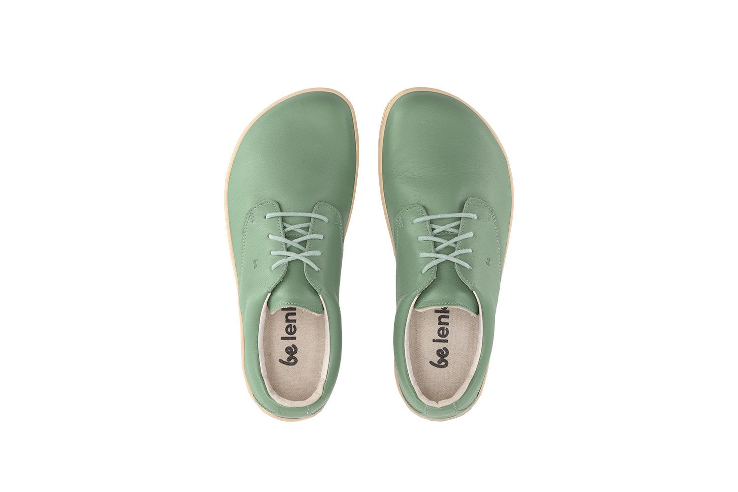 Be Lenka Cityscape Sage Green