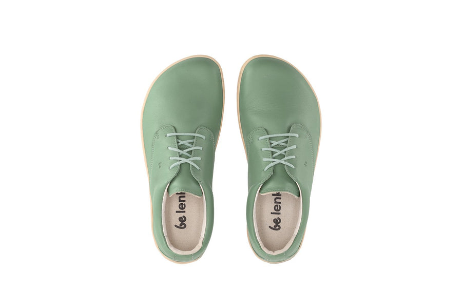 Be Lenka Cityscape Sage Green