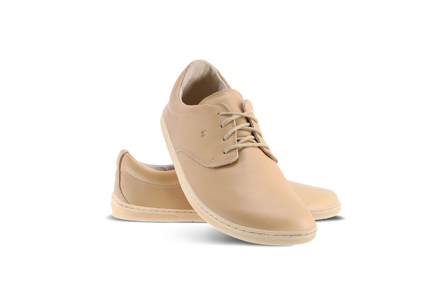Be Lenka Cityscape Salted Caramel Brown