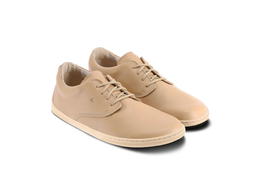 Be Lenka Cityscape Salted Caramel Brown