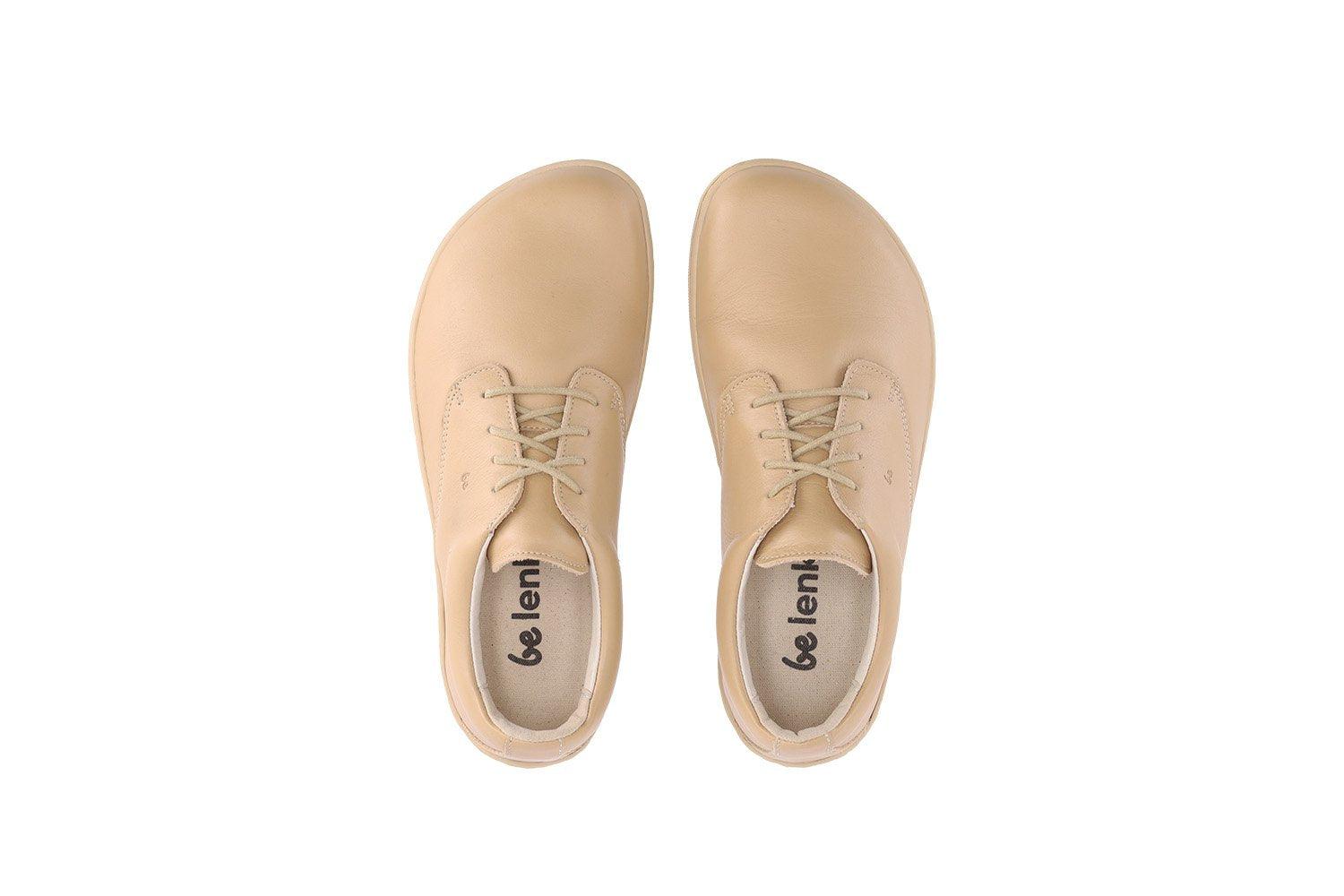Be Lenka Cityscape Salted Caramel Brown