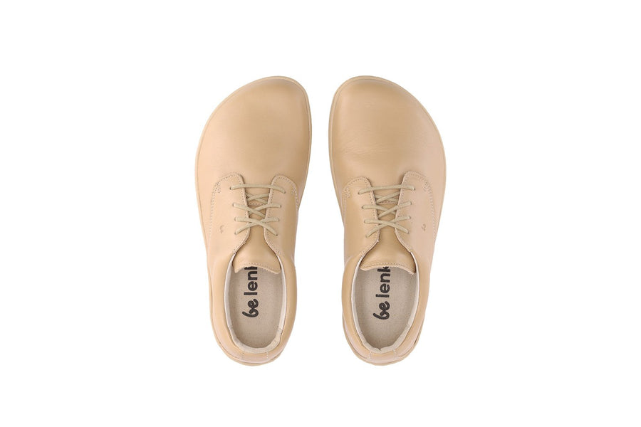 Be Lenka Cityscape Salted Caramel Brown