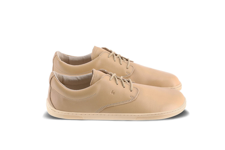 Be Lenka Cityscape Salted Caramel Brown