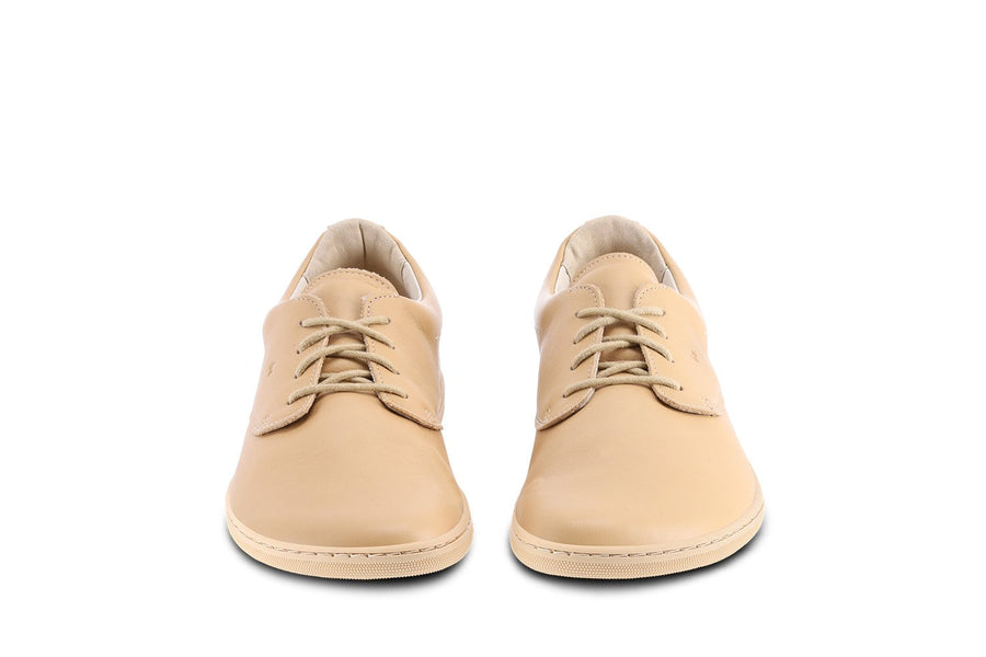Be Lenka Cityscape Salted Caramel Brown