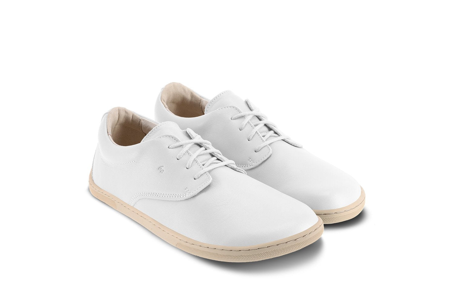 Be Lenka Cityscape White