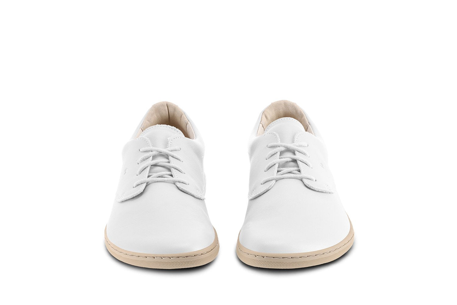 Be Lenka Cityscape White