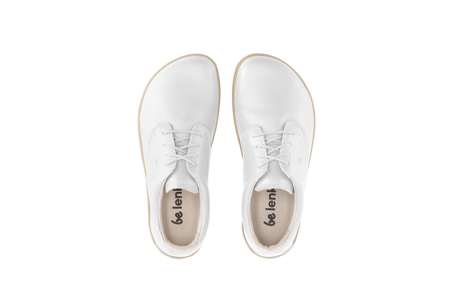 Be Lenka Cityscape White