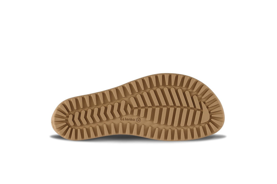 Be Lenka Diva Dark Brown