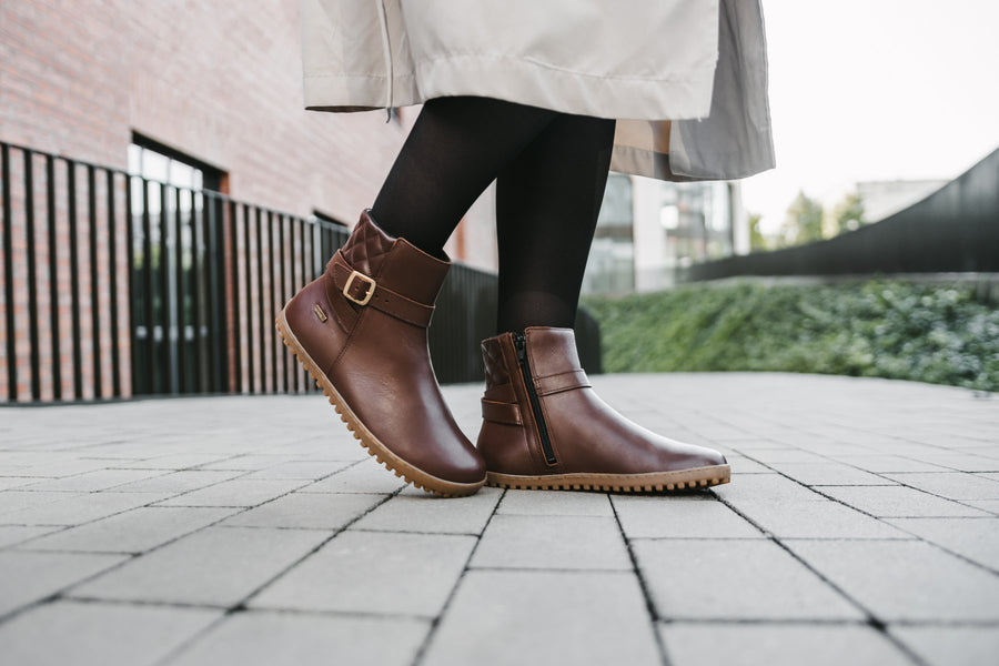 Be Lenka Diva Dark Brown