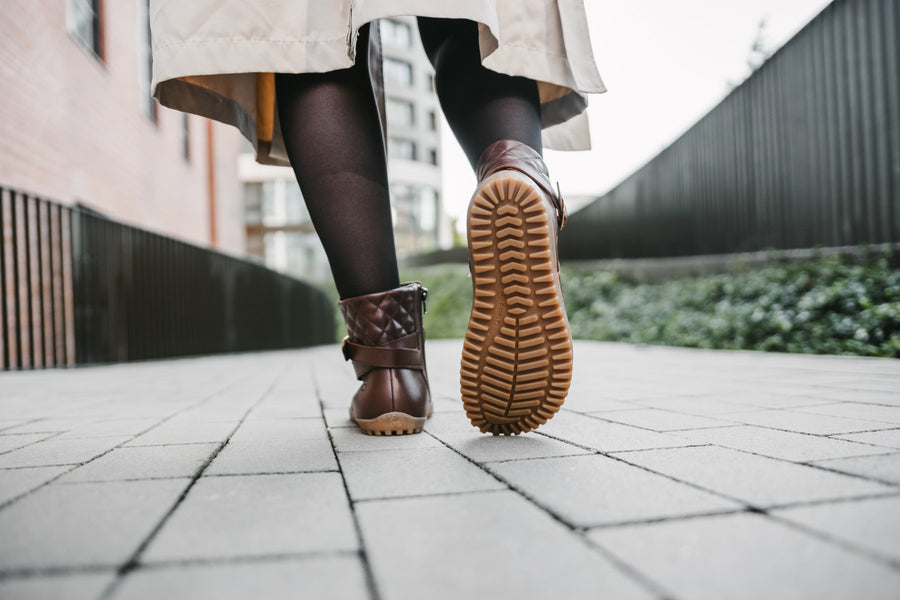 Be Lenka Diva Dark Brown