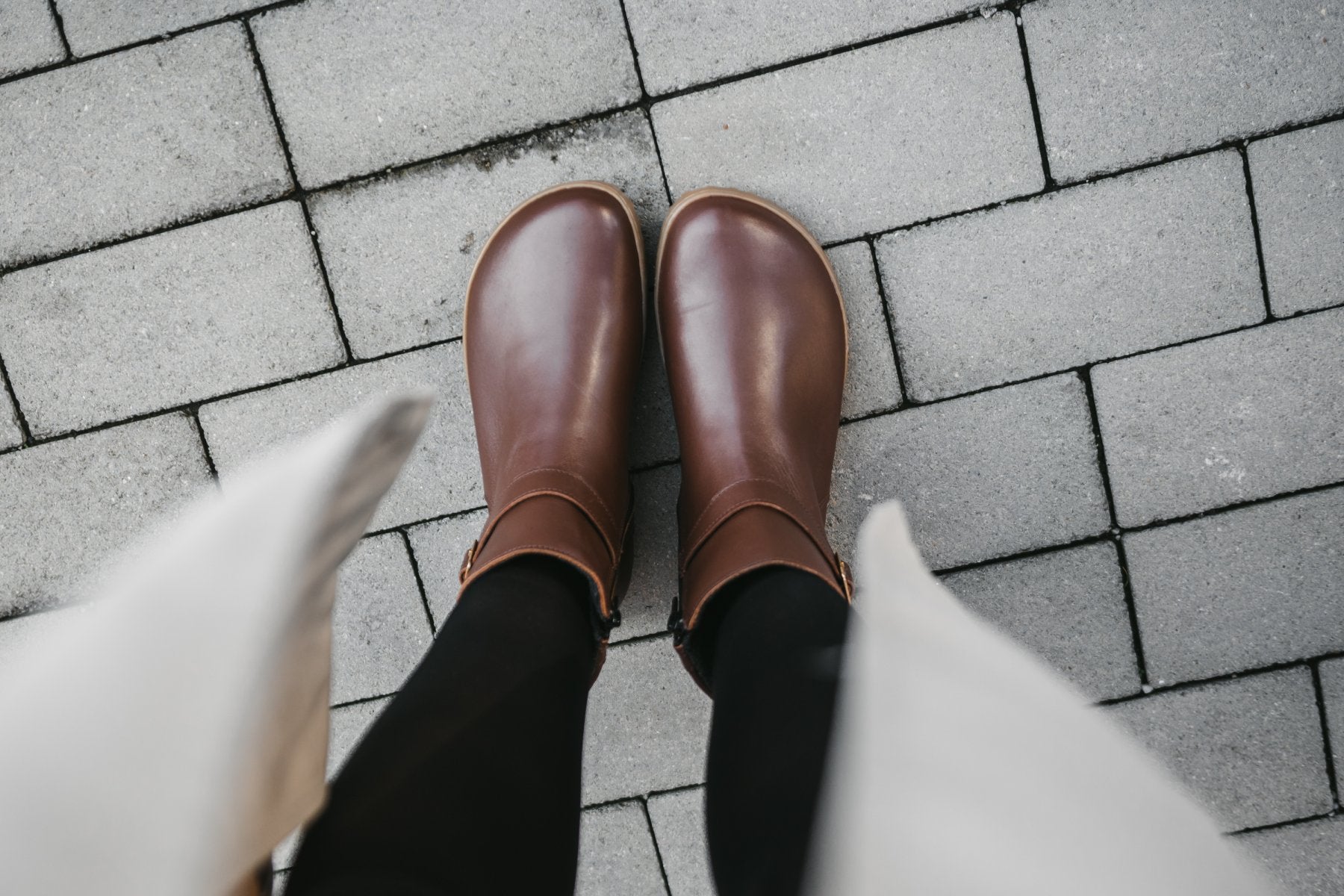 Be Lenka Diva Dark Brown