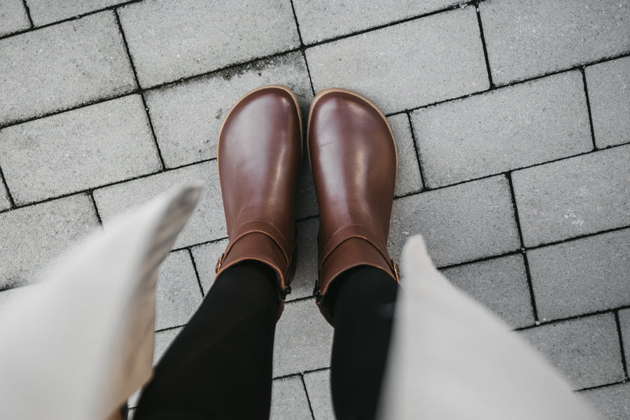 Be Lenka Diva Dark Brown