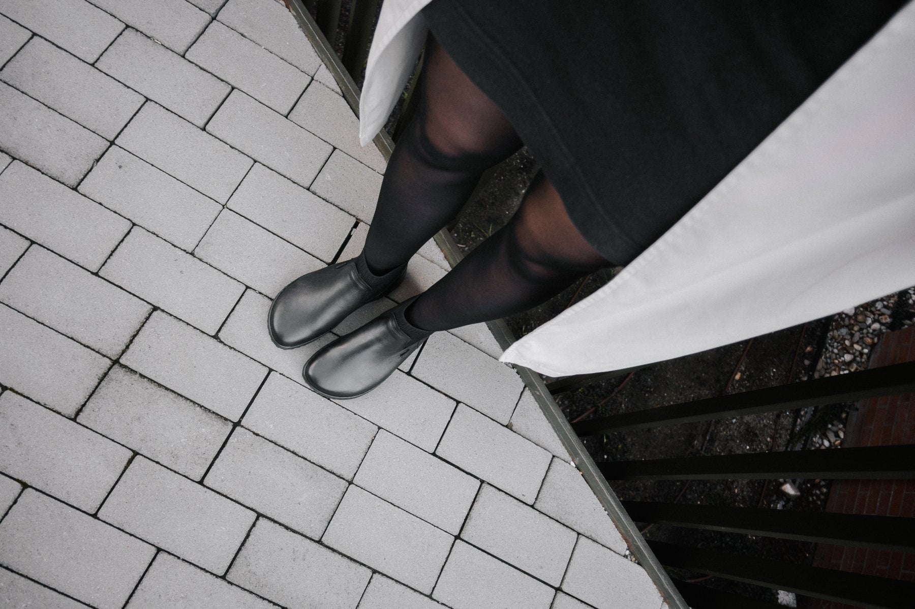 Be Lenka Mojo Black