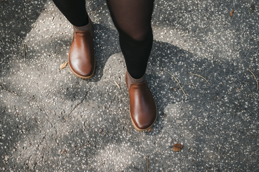 Be Lenka Mojo Dark Brown