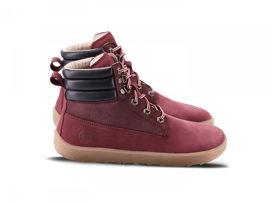 Be Lenka Nevada Neo Burgundy