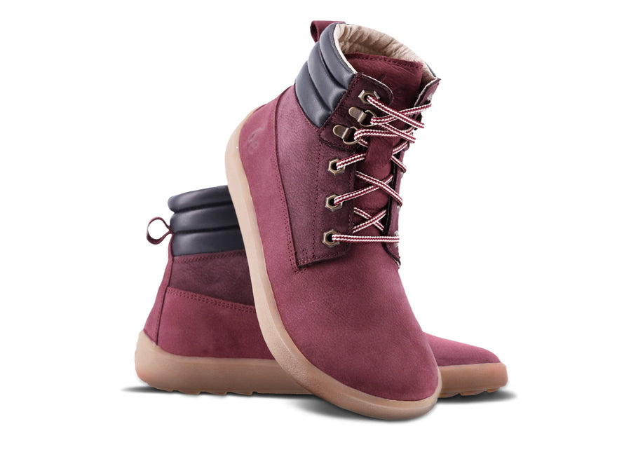 Be Lenka Nevada Neo Burgundy