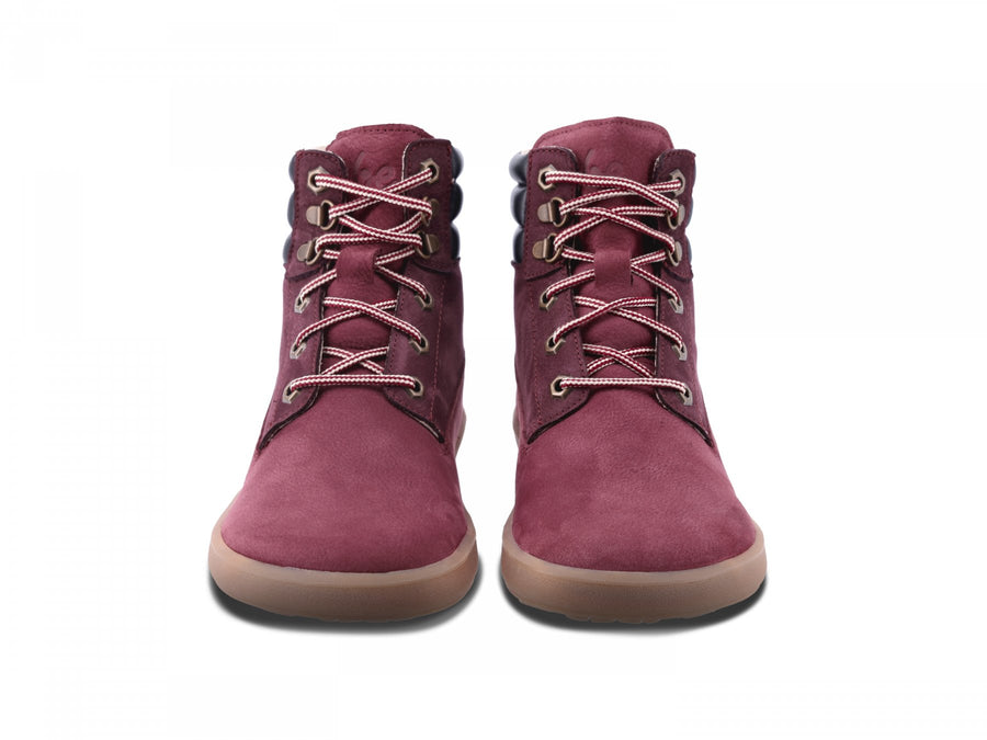 Be Lenka Nevada Neo Burgundy