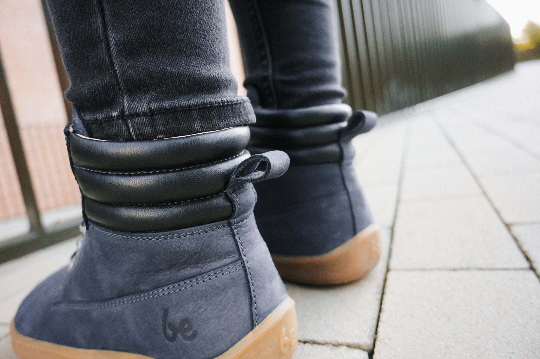 Be Lenka Nevada Neo Dark Blue CLEARANCE
