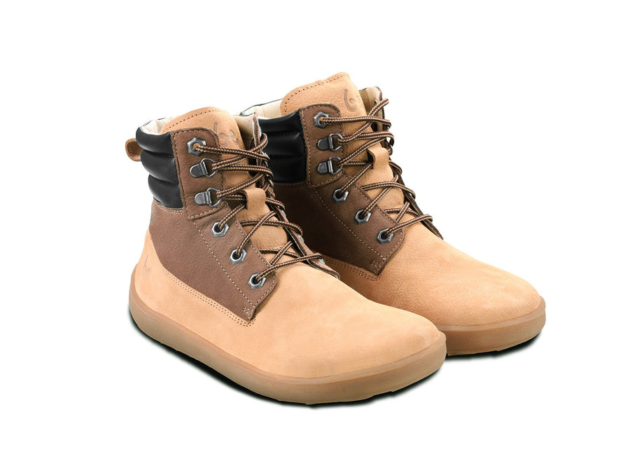 Be Lenka Nevada Neo Sand & Dark Brown