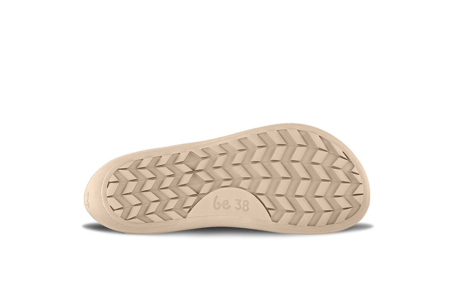 Be Lenka Olivia Taupe, Dark Brown & Orange