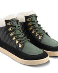 Be Lenka Olivia Black & Dark Green