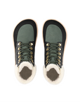 Be Lenka Olivia Black & Dark Green