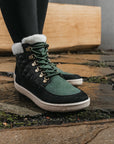Be Lenka Olivia Black & Dark Green