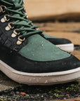 Be Lenka Olivia Black & Dark Green