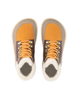 Be Lenka Olivia Taupe, Dark Brown & Orange