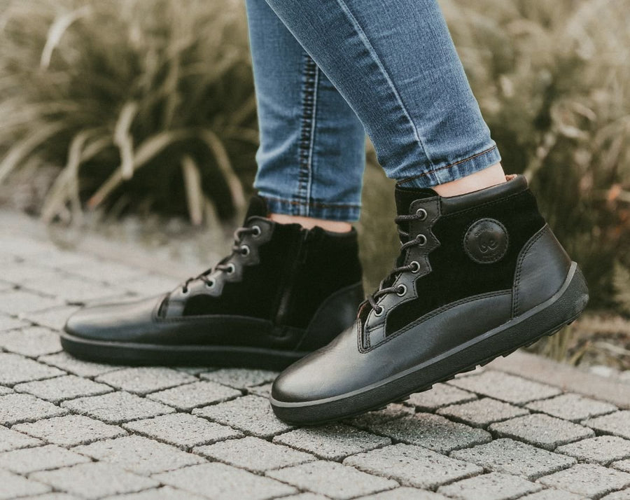 Be Lenka Olympus All Black