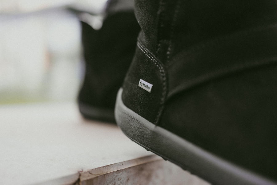Be Lenka Polaris All Black