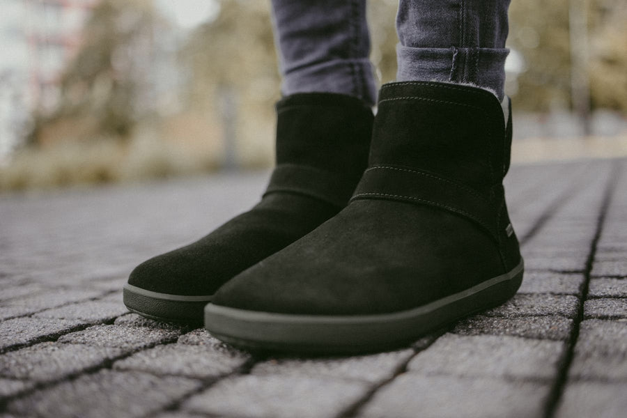 Be Lenka Polaris All Black