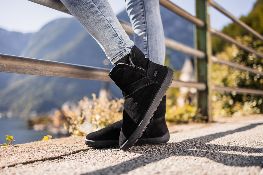 Be Lenka Polaris All Black