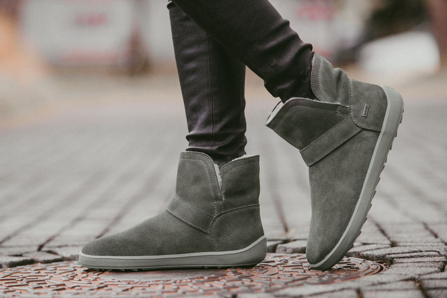 Be Lenka Polaris All Grey