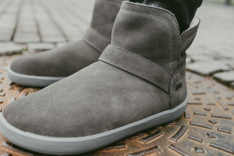 Be Lenka Polaris All Grey