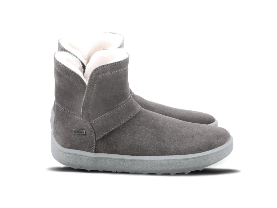 Be Lenka Polaris All Grey