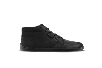Be Lenka Synergy Fleece All Black