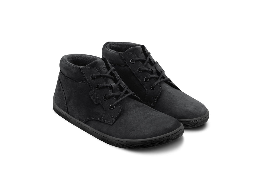 Be Lenka Synergy Fleece All Black