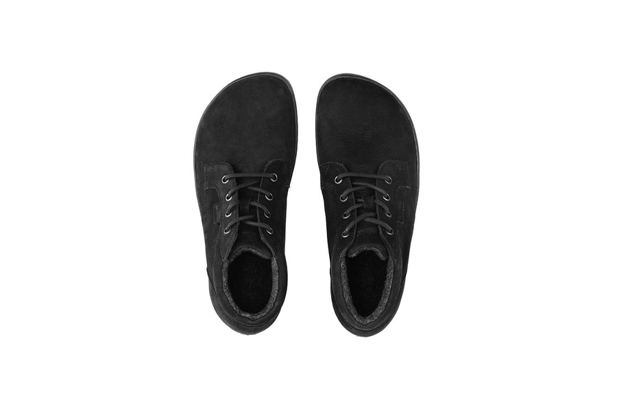 Be Lenka Synergy Fleece All Black
