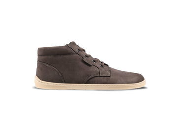 Be Lenka Synergy Fleece Chocolate & Beige