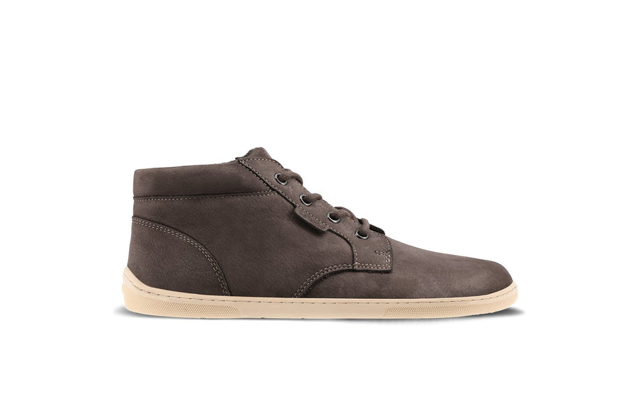 Be Lenka Synergy Fleece Chocolate & Beige