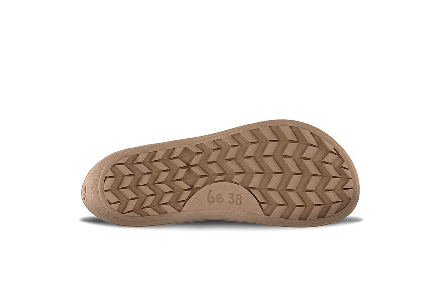 Be Lenka York Brown & Navy