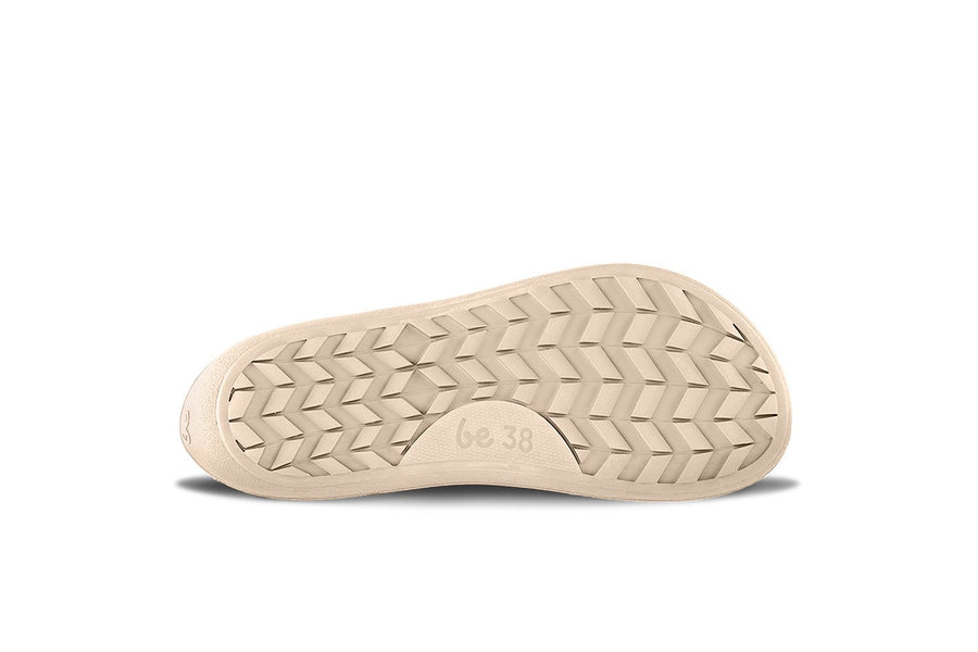 Be Lenka York Navy, Brown & Beige