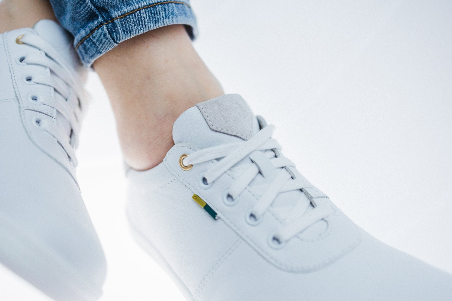 Be Lenka Royale White &amp; Beige