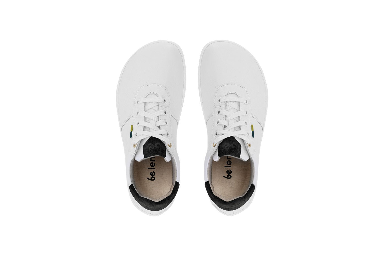 Be Lenka Royale White &amp; Black