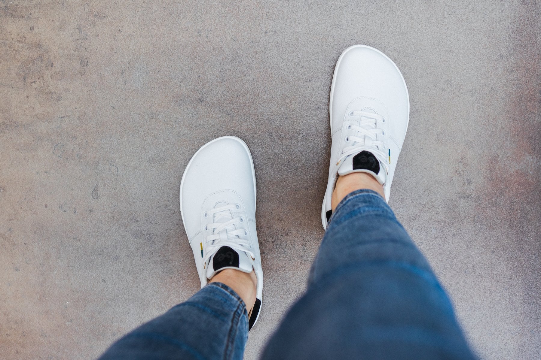 Be Lenka Royale White &amp; Black