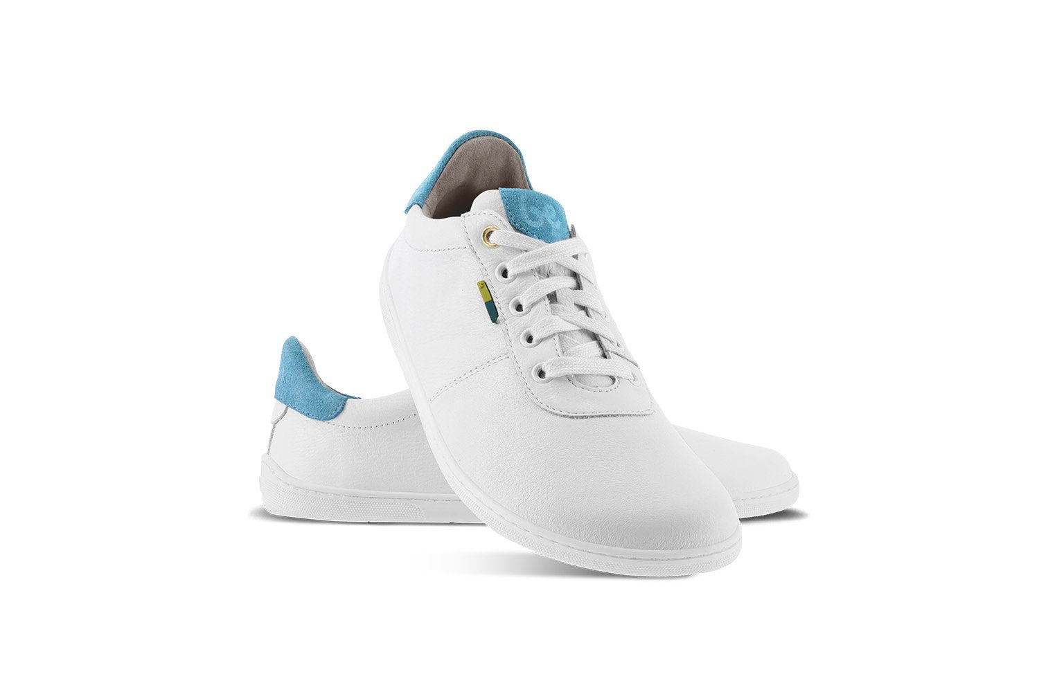Be Lenka Royale White &amp; Blue