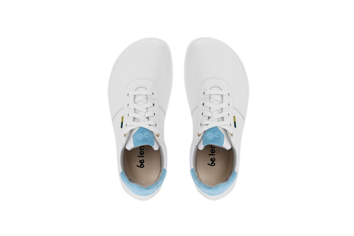 Be Lenka Royale White &amp; Blue