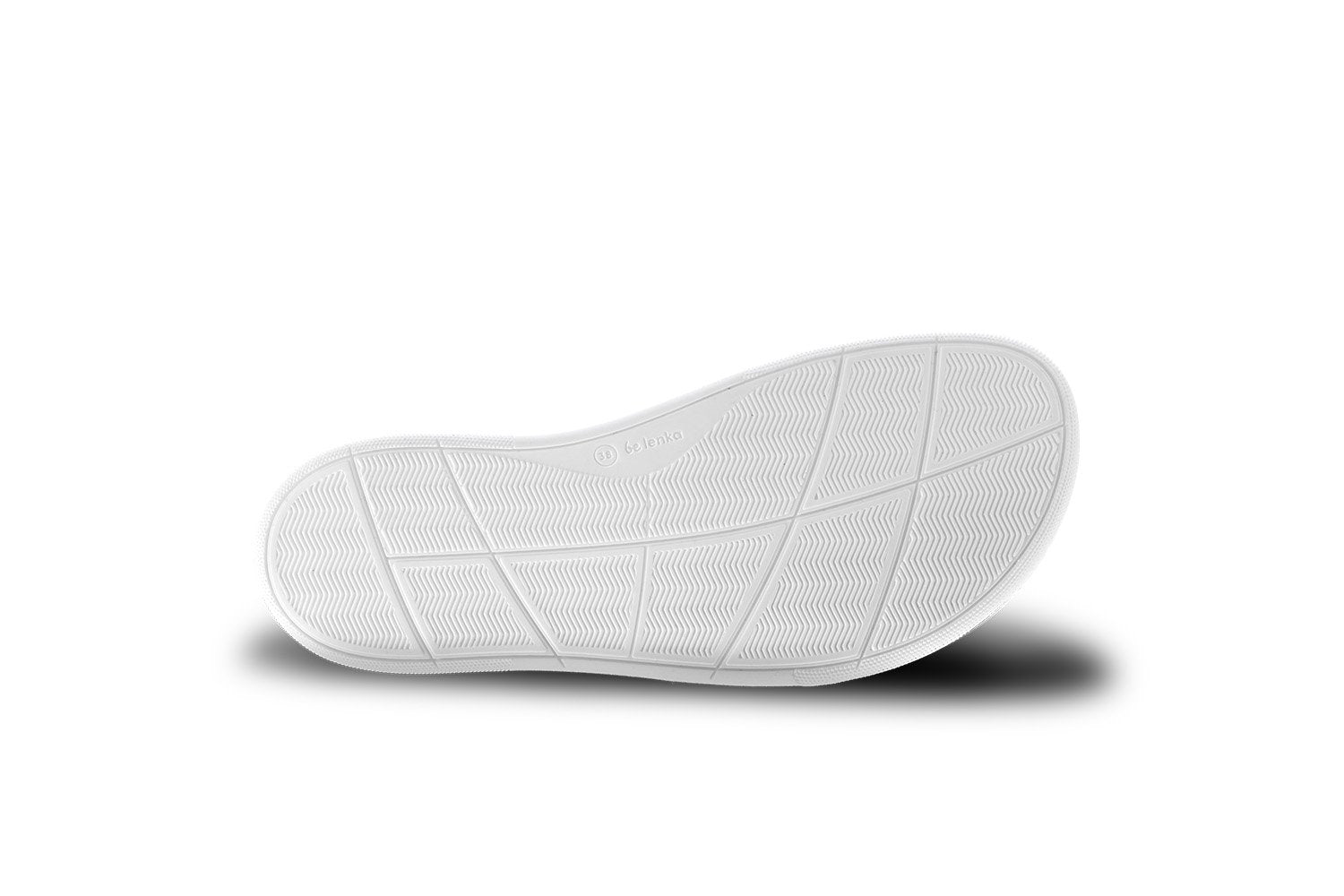 Be Lenka Royale White &amp; Black