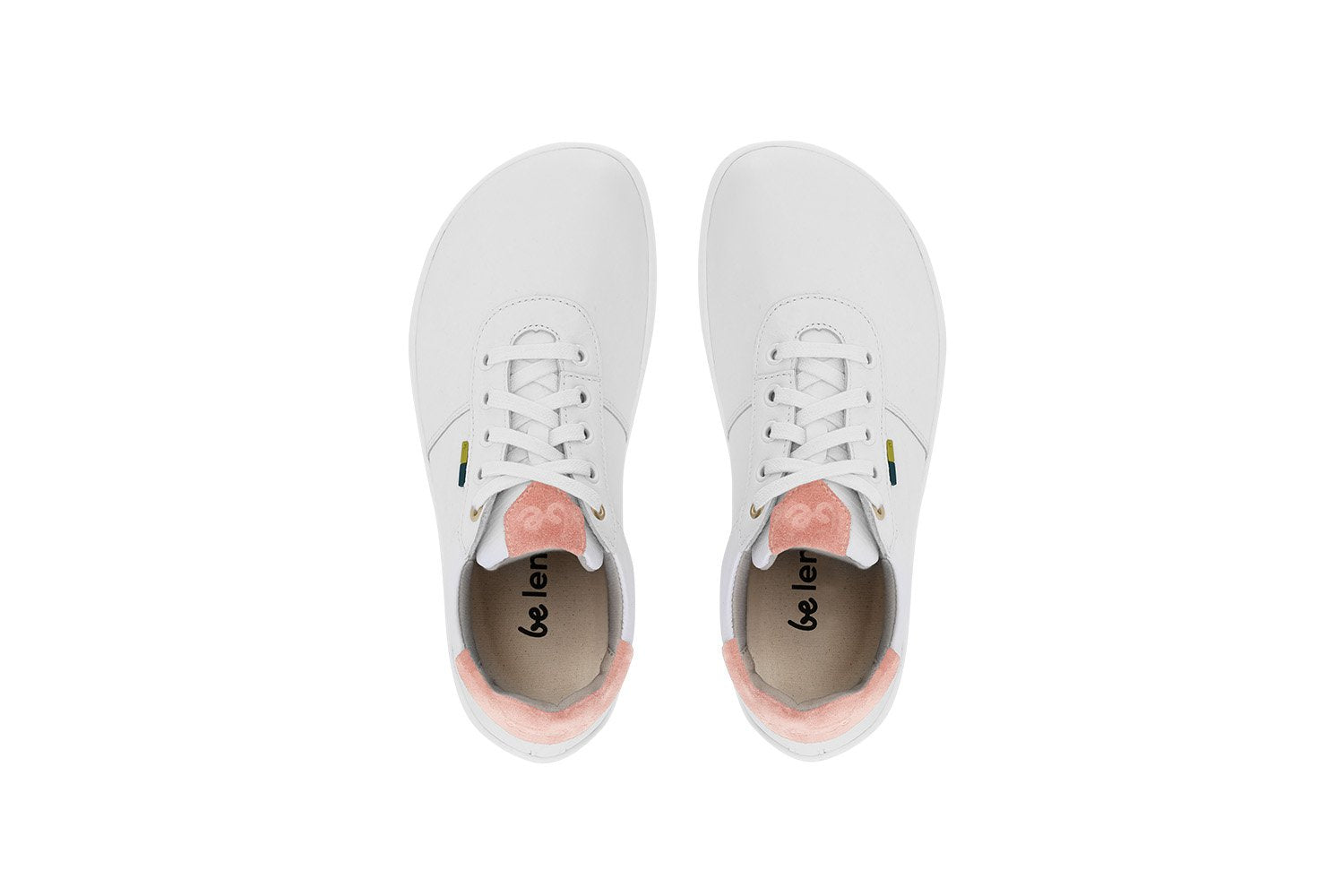 Be Lenka Royale White &amp; Dark Peach